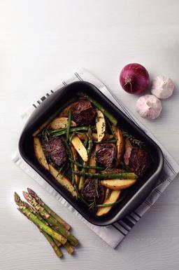 Форма Tramontina Brasil, 27.3x20x5.4 см 20051/022