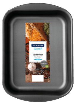 Форма Tramontina Brasil, 27.3x20x5.4 см 20051/022