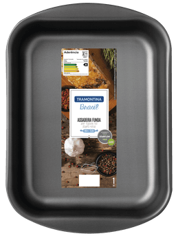 Форма Tramontina Brasil, 33.3x24.1x6.1 см 20051/028