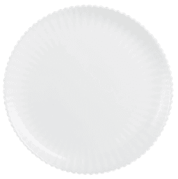 Тарілка обідня Luminarc Bloom, 25 см X2231