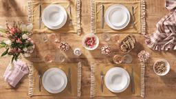 Тарілка супова Luminarc Bloom, 20 см X2232