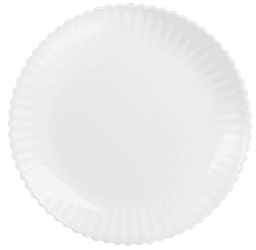 Тарілка десертна Luminarc Bloom, 19 см X2233