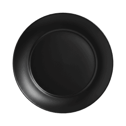 Тарілка обідня Luminarc Apy Black, 25 см X1942