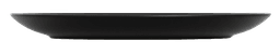 Тарілка обідня Luminarc Apy Black, 25 см X1942