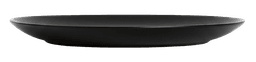 Тарілка обідня Luminarc Apy Black, 25 см X1942