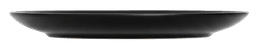 Тарілка десертна Luminarc Apy Black, 18 см X1945