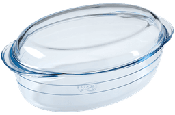 Каструля з кришкою O Cuisine, 4.1 л 459AC00/2043