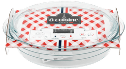 Каструля з кришкою O Cuisine, 4.1 л 459AC00/2043