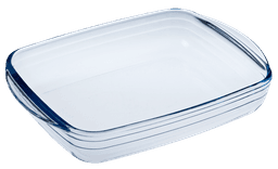 Форма O Cuisine 28х20х5 см (1.7 л) 217BC00/2046