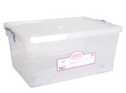 Контейнер Violet House Family Box 0467 FAMILY BOX прям. 40 л