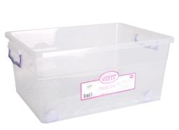 Контейнер Violet House Family Box 0467 FAMILY BOX прям. 40 л