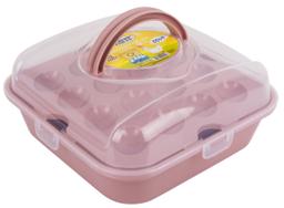 Контейнер для яєць Violet House Powder, 32 шт 0049 POWDER д/яиц 32