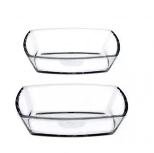 Набір салатників Pasabahce Tokio 120 мл + 180 мл 2 шт 96935