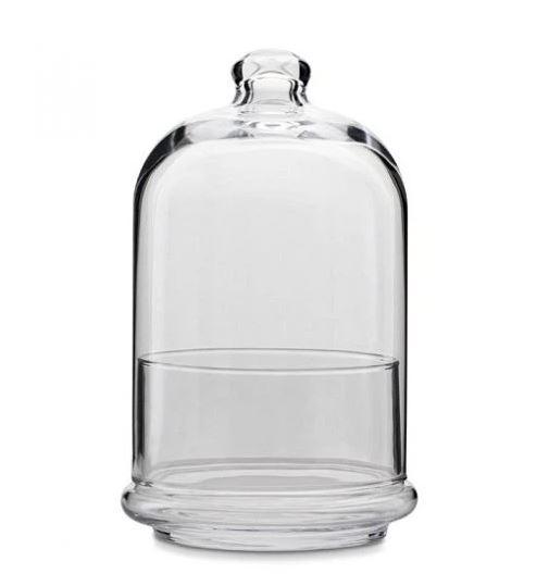 Ємність з кришкою 505мл 11,8см Basic Patisserie PAŞABAHÇE - 96889