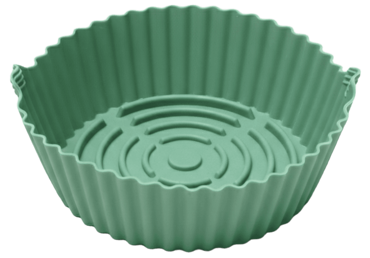 Форма силіконова Ringel Herbal Airfryer, 20x20x6 см RG-10222