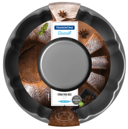 Форма для пирога Tramontina Brasil, 24 см 20074/024
