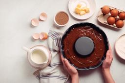 Форма для пирога Tramontina Brasil, 24 см 20074/024