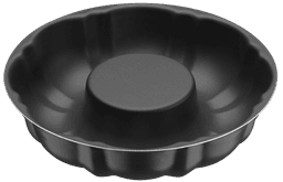 Форма для пирога Tramontina Brasil, 24 см 20074/024
