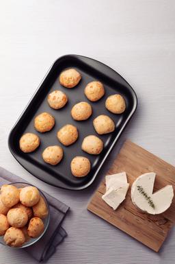 Форма Tramontina Brasil, 39.2x28.2x3.6 см  20053/034