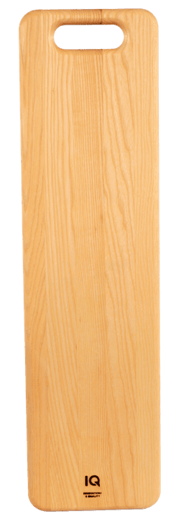 Дошка обробна IQ Be Royal, 66х18х2 см IQ-5041/1