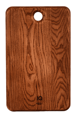 Дошка обробна IQ Be Trendy, 37х23х2 см IQ-5040/1