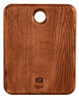 Дошка обробна IQ Be Trendy, 25х20х2 см IQ-5040/4