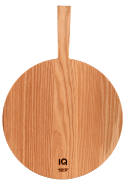 Дошка обробна IQ Be Smart, 28х2 см IQ-5024/3