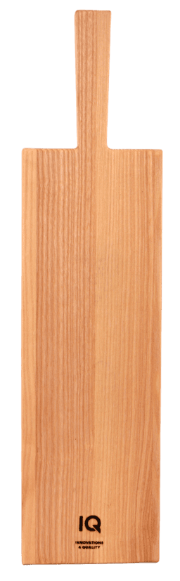 Дошка обробна IQ Be Smart, 37х12.5х2 см IQ-5024/4