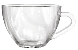 Чашка ECOmo Sphere 225 мл SPR-0250-PLN