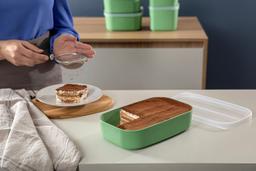 Контейнер Tramontina Mixcolor, 1700 мл 25464/021