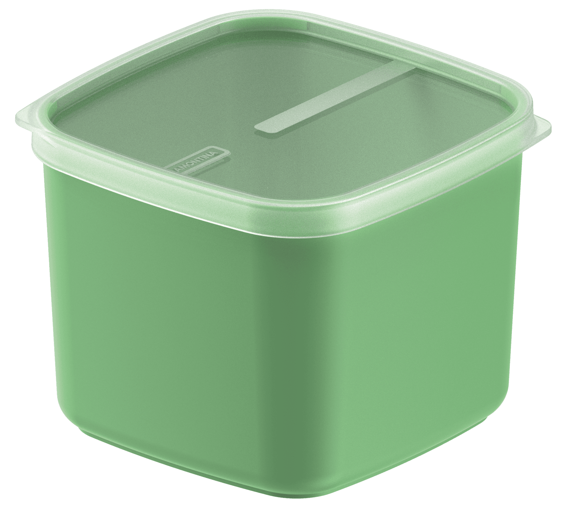 Контейнер Tramontina Mixcolor, 2700 мл 25465/021