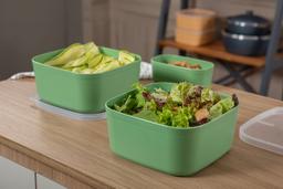 Контейнер Tramontina Mixcolor, 3400 мл 25466/021