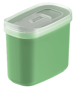 Контейнер Tramontina Mixcolor, 1500 мл 25490/021