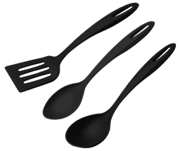 Набір кухонних аксесуарів Tramontina Ability, 3 предмети 25199/011