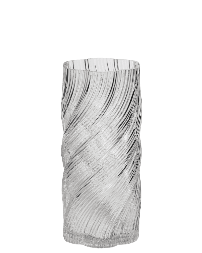 Ваза Viva Liya, 25 см A060347