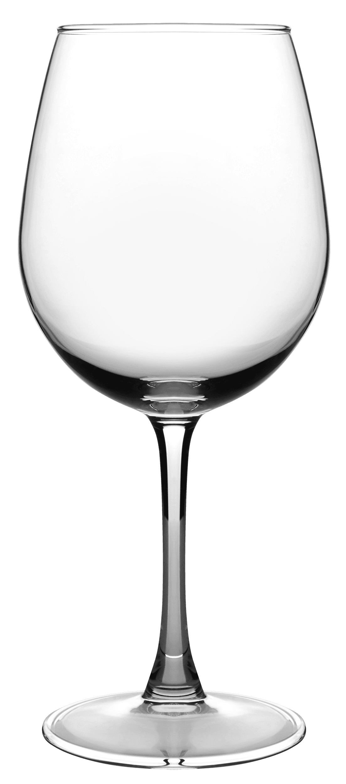 Набір келихів ECOmo Vina, 6х460 мл H6142