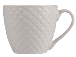 Чашка LED Quadro, 300 мл B060609