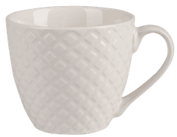 Чашка LED Quadro, 300 мл B060609