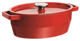 Каструля Pyrex Slow Cook red, (6 л) SC5AC33/8041