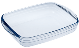 Форма O Cuisine 32х20х5 см (2.0 л) 247BC00/2047