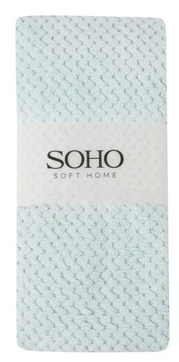 Рушник банний Soho 35х75 см Net Mix 35*75 см Net Mix