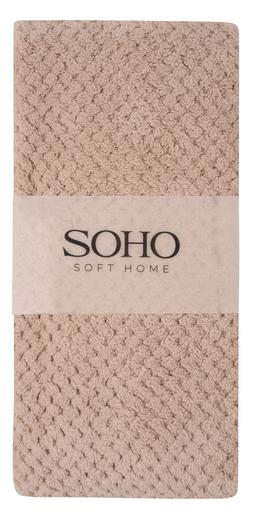 Рушник банний Soho 35х75 см Net Mix 35*75 см Net Mix