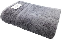 Рушник банний Soho 50х90 см 100% бавовна Fox Gray  50*90 Fox Gray