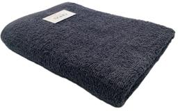 Рушник банний Soho 30х50 см бавовна 100% Basic Gray  30*50 Basic Gray