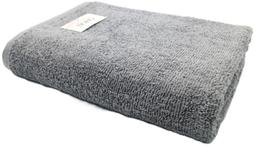 Рушник банний Soho 30х50 см бавовна 100% Basic Light Gray  30*50 Basic Lt Gray