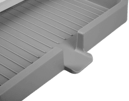 Сушка для посуду Violet House 0697 WHITE