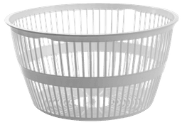 Сушарка для зелені Violet House 0890 WHITE 4.5 л