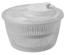 Сушарка для зелені Violet House 0890 WHITE 4.5 л