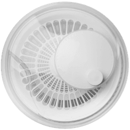 Сушарка для зелені Violet House 0890 WHITE 4.5 л