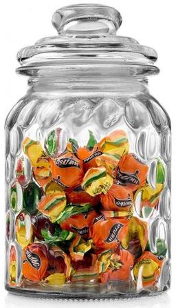 Банка Ecomo Sand, 950 мл 106D-M